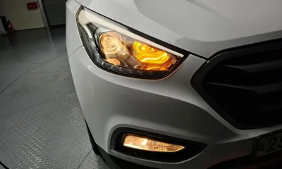 Hyundai Tucson 2015, 64422 км, за 9800000 KRW - фото 22