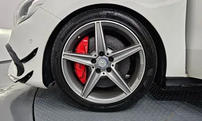 Mercedes-Benz A-Class 2016, 179371 км, за 99990000 KRW - фото 5