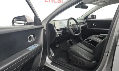 Hyundai Ioniq5 2024, 71944 км, за 27990000 KRW - фото 10