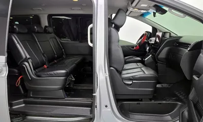 Hyundai Staria 2023, 114615 км, за 25500000 KRW - фото 10