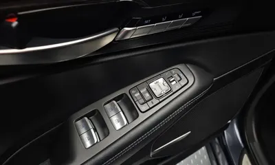 Genesis EQ900 2016, 158697 км, за 16900000 KRW - фото 17