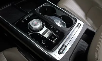 Kia Canival 2024, 13981 км, за 44500000 KRW - фото 9