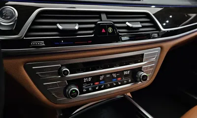 BMW 7-Series 2021, 109665 км, за 49800000 KRW - фото 30