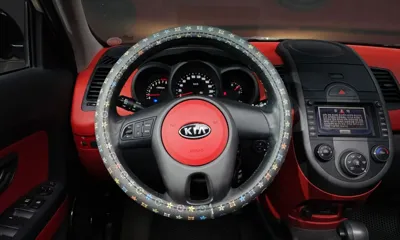 Kia Soul 2010, 88051 км, за 3900000 KRW - фото 14