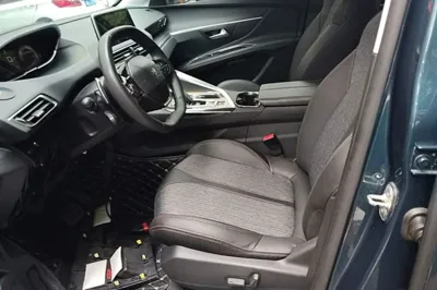 Peugeot 5008 2017, 102800 км, за 57896.21 CNY - фото 24