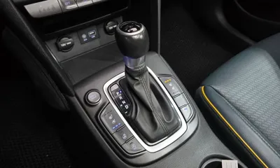 Hyundai Kona 2018, 86310 км, за 12300000 KRW - фото 9