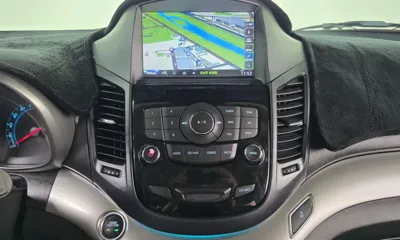 ChevroletGMDaewoo Orlando 2015, 123055 км, за 5200000 KRW - фото 27
