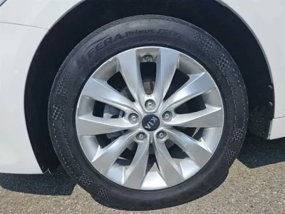 Kia K5 2016, 138801 км, за 9500000 KRW - фото 20