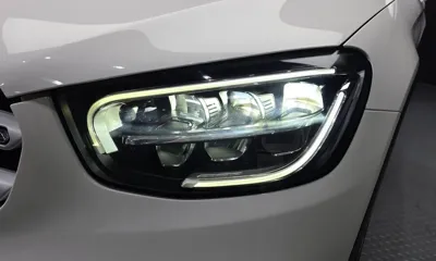 Mercedes-Benz GLC-Class 2020, 79899 км, за 32300000 KRW - фото 22