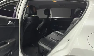 Kia Sportage 2016, 146146 км, за 8500000 KRW - фото 11