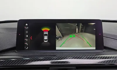BMW 3-Series 2018, 102685 км, за 18900000 KRW - фото 18