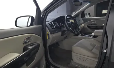 Kia Canival 2016, 15464 км, за 13500000 KRW - фото 10