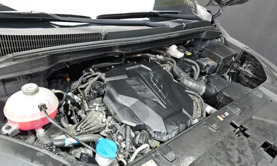 Kia Canival 2023, 57459 км, за 23000000 KRW - фото 6