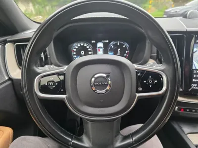 Volvo XC60 2020, 164112 км, за 23990000 KRW - фото 13
