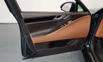 Genesis G80 2021, 27914 км, за 37900000 KRW - фото 24