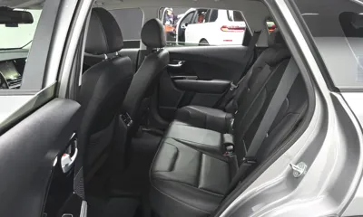 Kia Niro 2020, 67468 км, за 17200000 KRW - фото 11