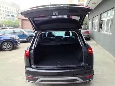 Volkswagen Tayron 2021, 97800 км, за 71100 CNY - фото 19