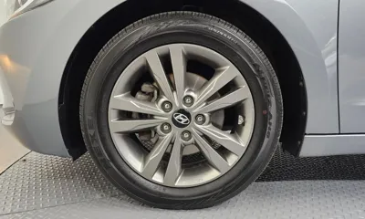Hyundai Avante 2016, 121277 км, за 9200000 KRW - фото 5