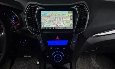 Hyundai Santafe 2013, 216364 км, за 5900000 KRW - фото 15