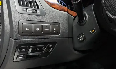 Hyundai Equus 2012, 191564 км, за 4500000 KRW - фото 15