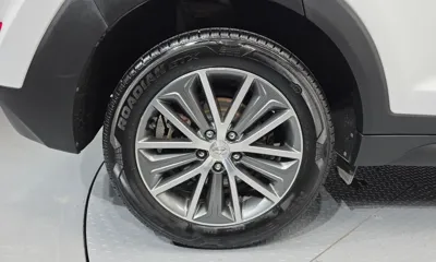 Hyundai Tucson 2016, 138095 км, за 11000000 KRW - фото 5