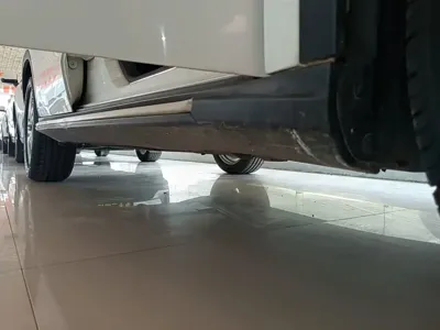 Mercedes-Benz GLA 2016, 84700 км, за 49400 CNY - фото 21