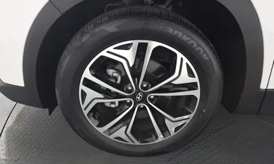 Hyundai Santafe 2019, 22605 км, за 23500000 KRW - фото 5