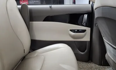 Kia Canival 2021, 54280 км, за 24390000 KRW - фото 25