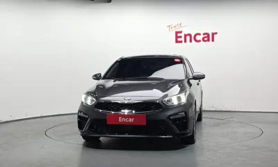 Kia K3 2019, 63312 км, за 12400000 KRW