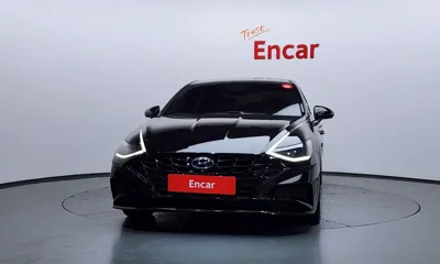 Hyundai Sonata 2023, 146875 км, за 15900000 KRW