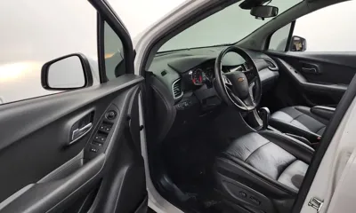 ChevroletGMDaewoo Trax 2017, 237830 км, за 3990000 KRW - фото 10