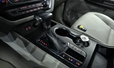 Kia Canival 2019, 42017 км, за 15090000 KRW - фото 9