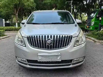 Buick GL8 2011, 155000 км, за 20800 CNY - фото 3