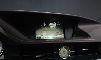 Lexus ES 2018, 52214 км, за 27900000 KRW - фото 15