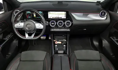 Mercedes-Benz EQA 2022, 65624 км, за 30500000 KRW - фото 7