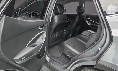 Hyundai Santafe 2013, 52271 км, за 9500000 KRW - фото 12