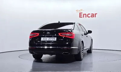 Kia K7 2015, 94478 км, за 8800000 KRW