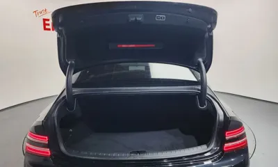 Genesis G80 2021, 164827 км, за 23900000 KRW - фото 20