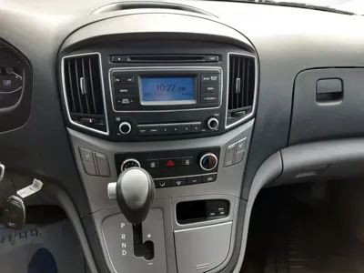 Hyundai Starex 2019, 190000 км, за 10200000 KRW - фото 8