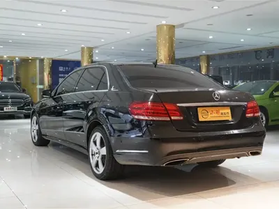 Mercedes-Benz E-Class 2013, 130000 км, за 38000 CNY - фото 13
