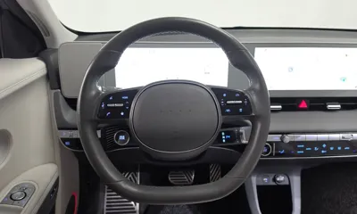 Hyundai Ioniq5 2022, 70808 км, за 31300000 KRW - фото 14