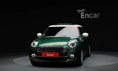 MINI Clubman 2020, 54850 км, за 15500000 KRW