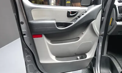 Hyundai Starex 2016, 102831 км, за 7990000 KRW - фото 25