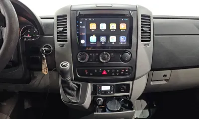 Mercedes-Benz Sprinter 2017, 131619 км, за 29990000 KRW - фото 13