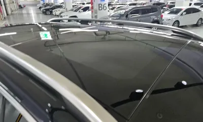 Mercedes-Benz GLE-Class 2025, 7615 км, за 99000000 KRW - фото 14