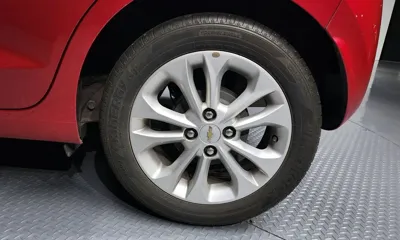 ChevroletGMDaewoo Spark 2019, 39047 км, за 6800000 KRW - фото 21