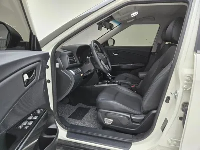 KG_Mobility_Ssangyong TIBOLI 2022, 77684 км, за 10590000 KRW - фото 9