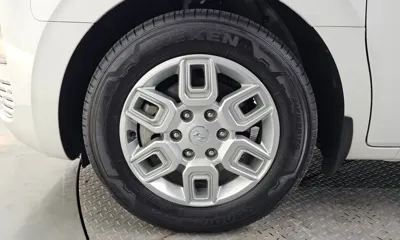 Hyundai Staria 2022, 92949 км, за 25990000 KRW - фото 5
