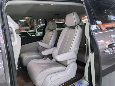 Buick GL8 2023, 56000 км, за 119800 CNY - фото 8