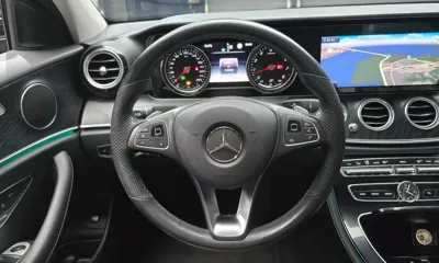 Mercedes-Benz E-Class 2018, 113435 км, за 18490000 KRW - фото 14
